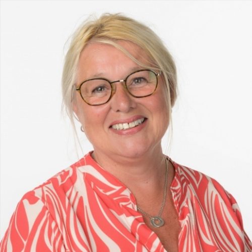 Vertrouwingspersoon OJ