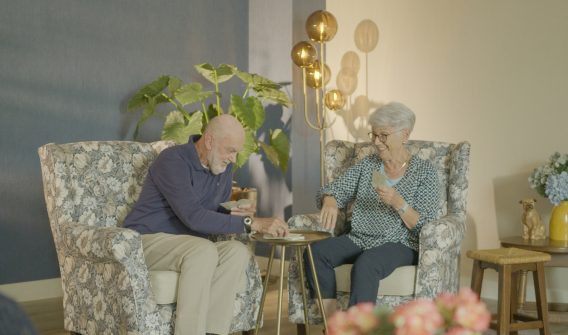 Tante clasien kaarten