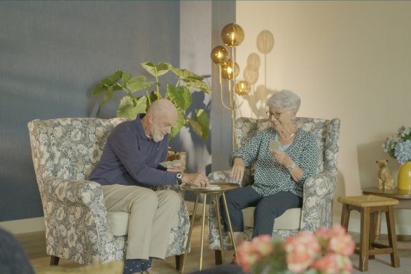 Tante clasien kaarten