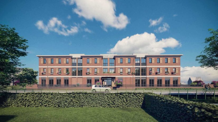 Boskoop Impressie 04