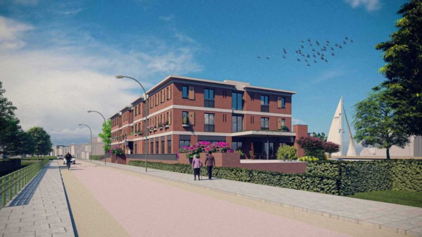 Boskoop Impressie 05