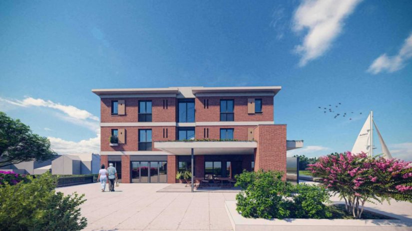 Boskoop Impressie 06